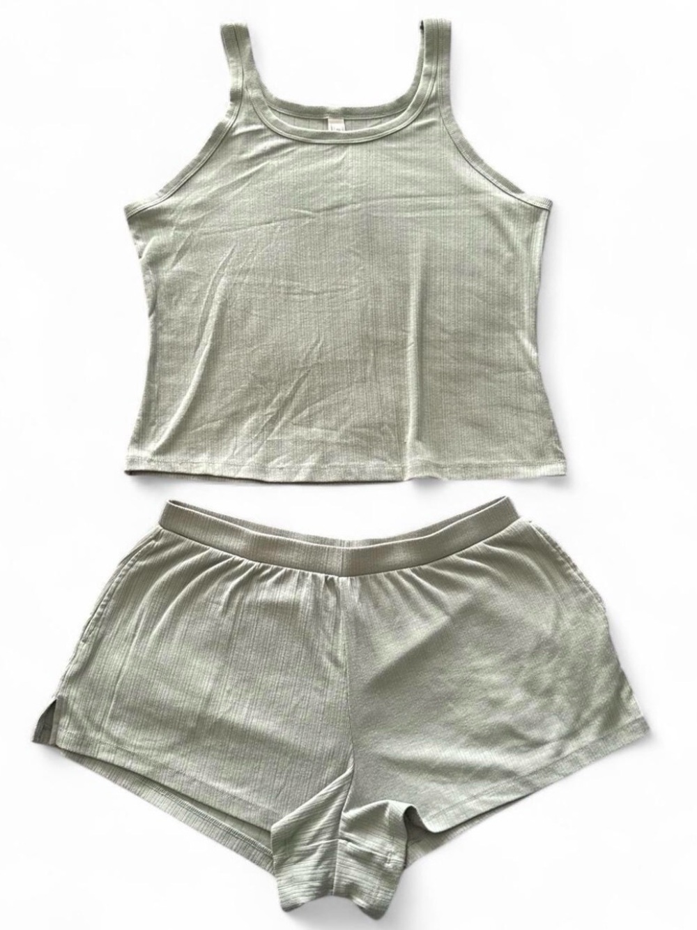 Auden Pajama Set